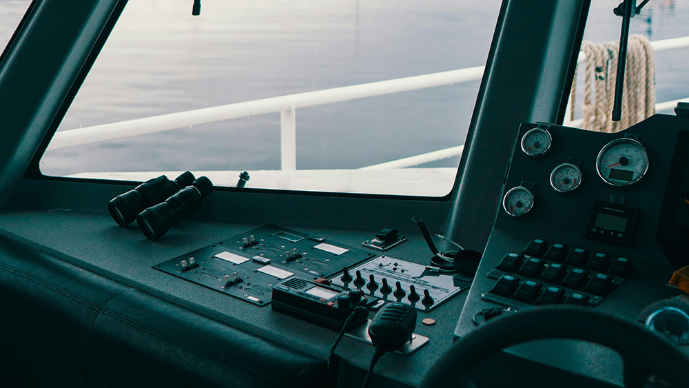 Consultancy, design, and installation of electrical automation, electronic, and radio communication systems/equipment