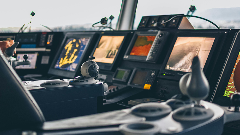 Provision of Shore-based Maintenance (SBM) contracts and annual inspection of GMDSS & VDR APT systems