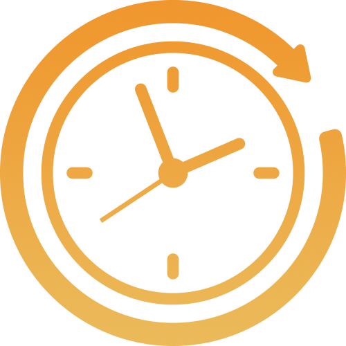 On-time Execution