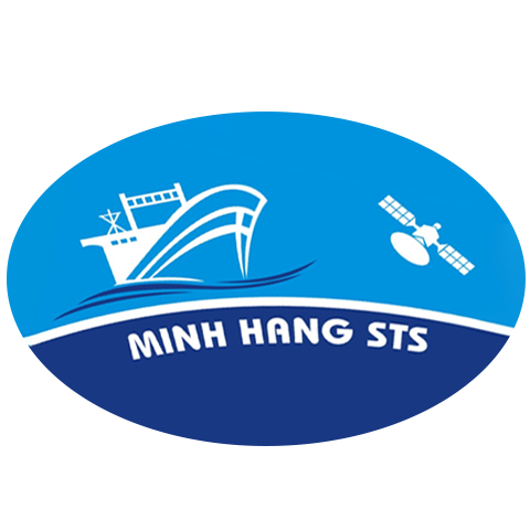 Logo  Minh Hang Ship Service and Technology Co.,Ltd.