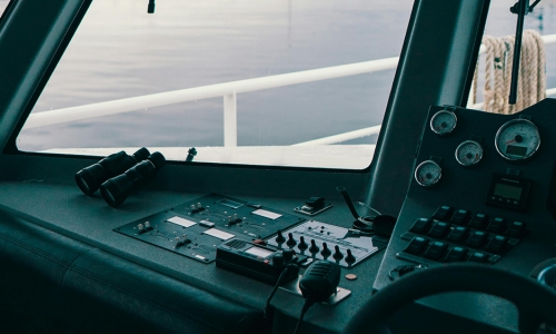 Consultancy, design, and installation of electrical automation, electronic, and radio communication systems/equipment