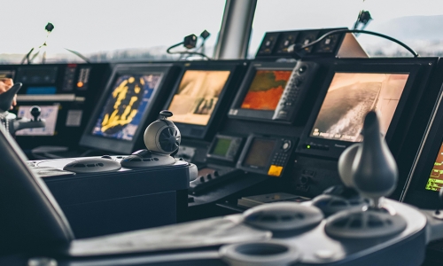 Provision of Shore-based Maintenance (SBM) contracts and annual inspection of GMDSS & VDR APT systems
